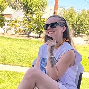 Meet your Posher, Kimia